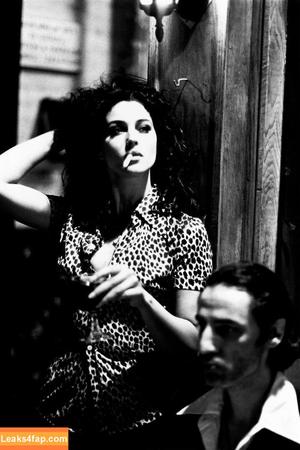 Monica Bellucci photo #1101