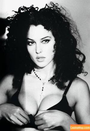 Monica Bellucci photo #1103