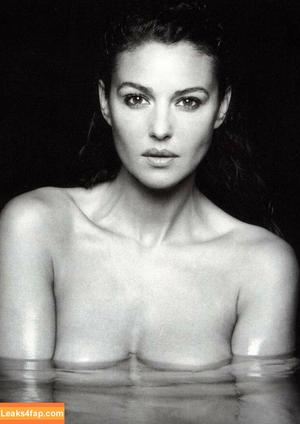 Monica Bellucci photo #1104