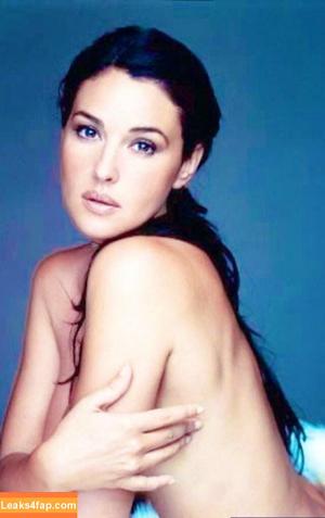 Monica Bellucci photo #1116