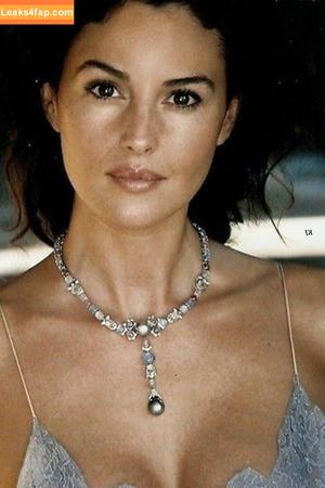 Monica Bellucci photo #1121