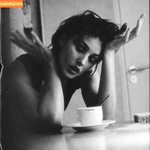 Monica Bellucci photo #1130