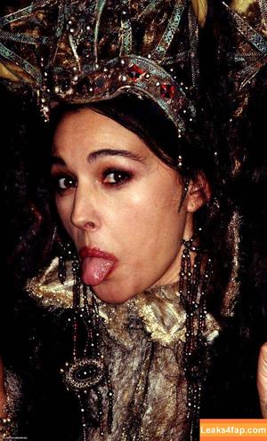 Monica Bellucci photo #1131
