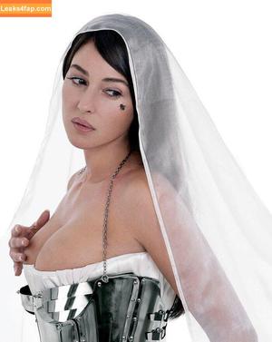 Monica Bellucci photo #1134
