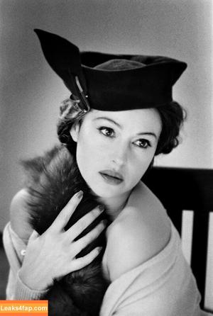 Monica Bellucci photo #1144