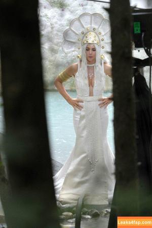 Monica Bellucci photo #1152