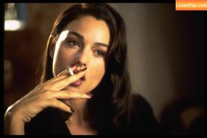 Monica Bellucci photo #1163
