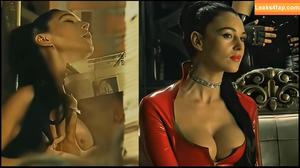 Monica Bellucci photo #1164