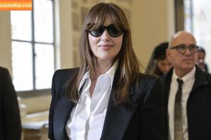 Monica Bellucci photo #1456