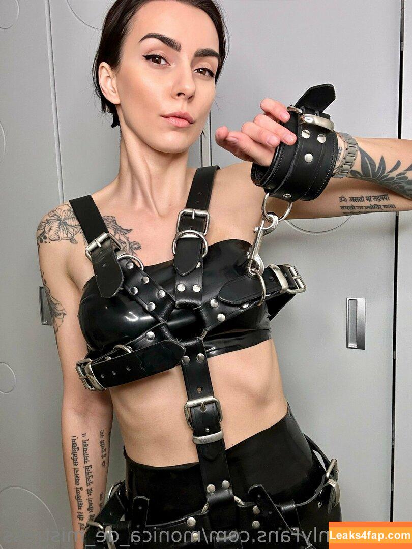 monica_de_mistress / _monique_de_mistress leaked photo photo #0010