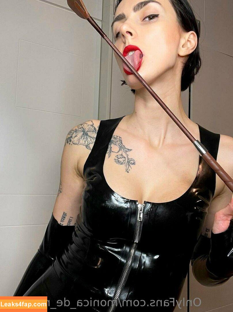 monica_de_mistress / _monique_de_mistress leaked photo photo #0029
