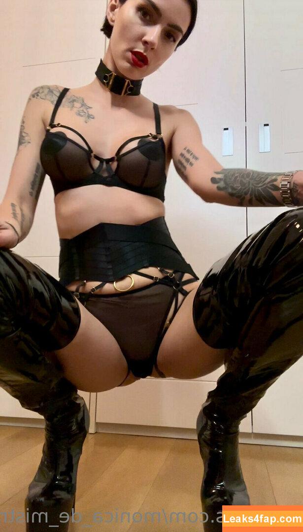 monica_de_mistress / _monique_de_mistress leaked photo photo #0037