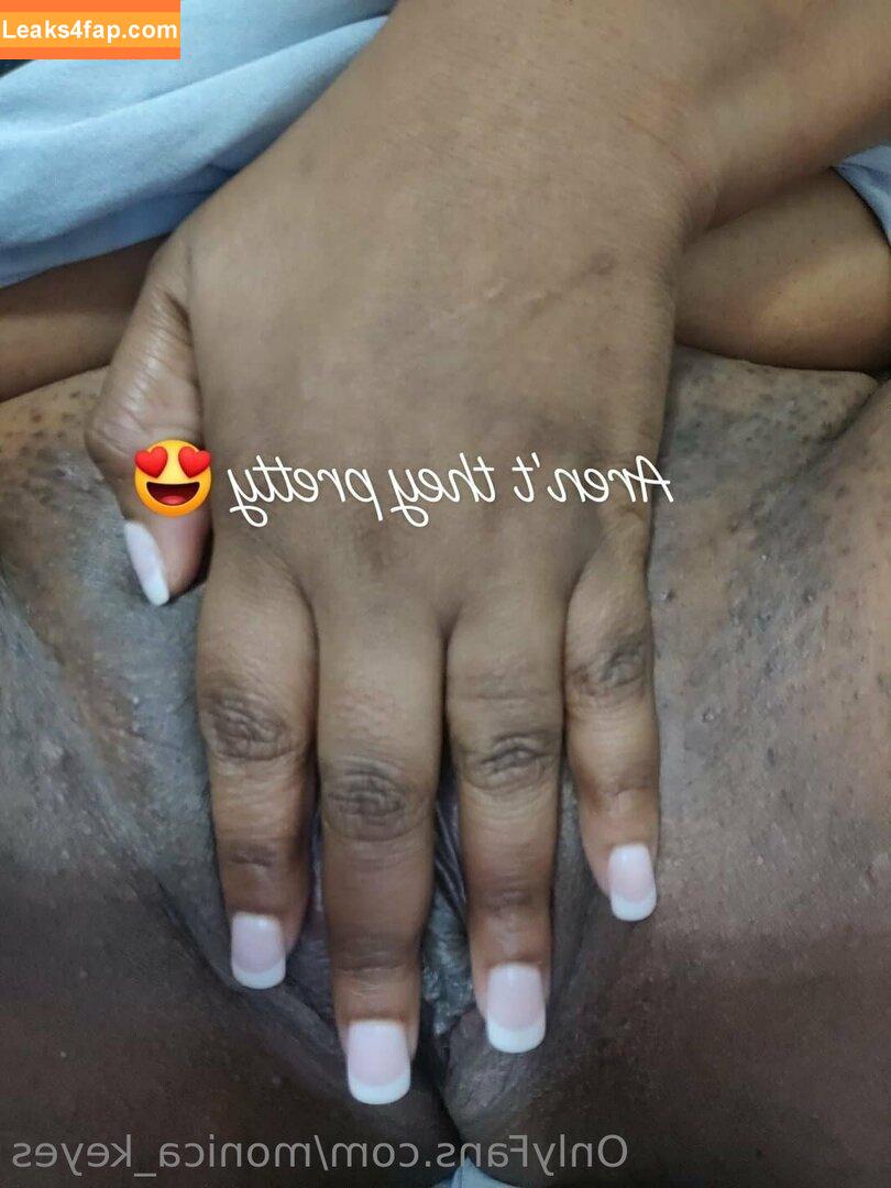 monica_keyes / pearlz_salon leaked photo photo #0020