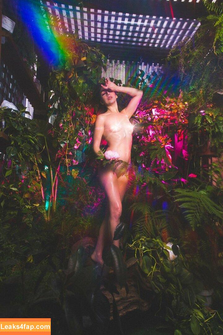 Monica May / _MissMonicaMay / missmayburlesque слитое фото фото #0002