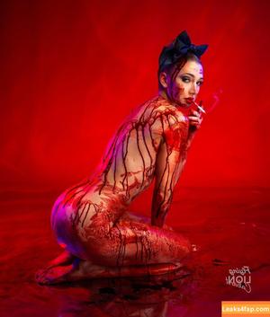 Monica May photo #0157