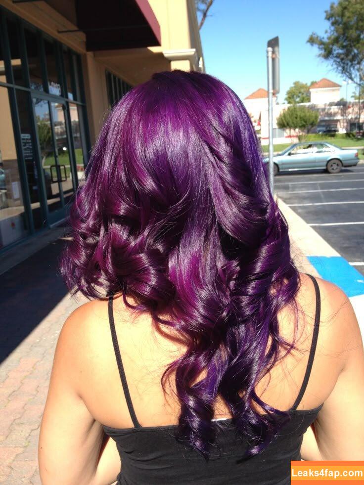 Monica Osorio /  leaked photo photo #0001