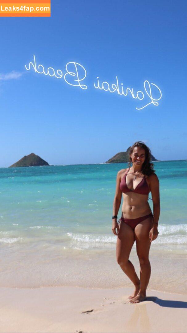 Monica Puig / monicaace93 leaked photo photo #0004