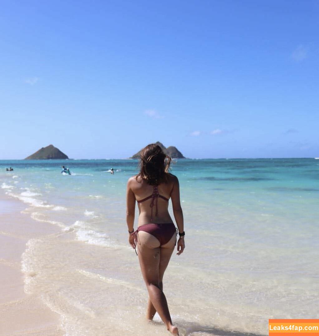 Monica Puig / monicaace93 слитое фото фото #0005
