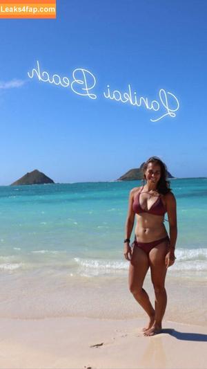 Monica Puig фото #0004