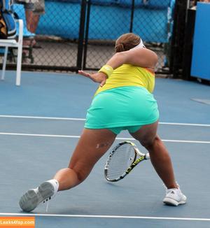 Monica Puig фото #0007