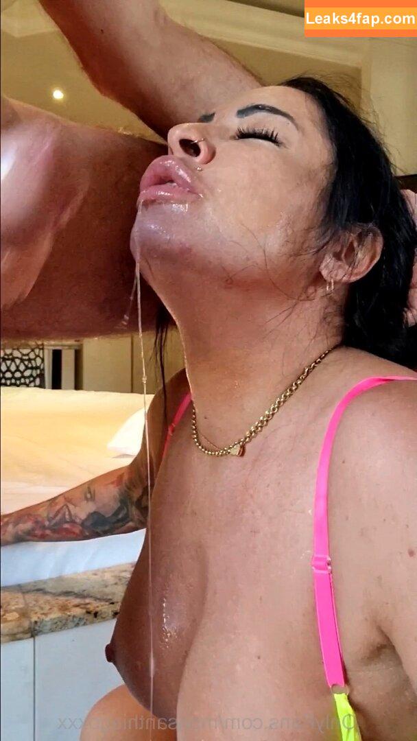 Monica Santhiago / MONSANTHIAGOXXX leaked photo photo #0095