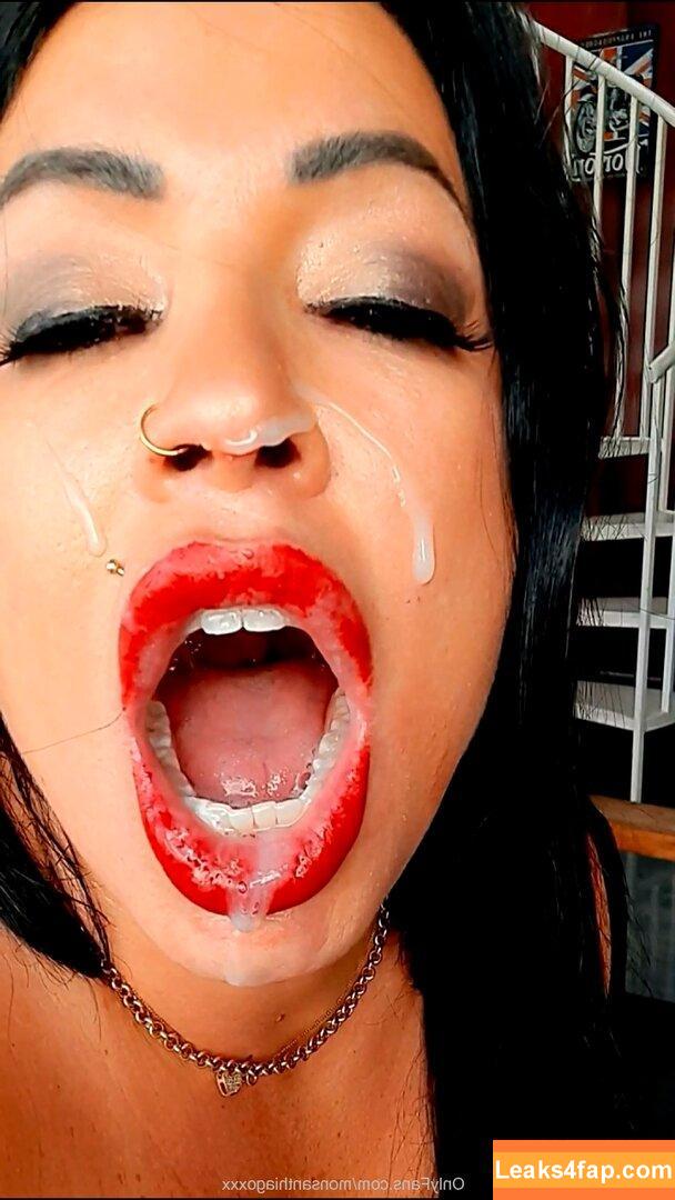 Monica Santhiago / MONSANTHIAGOXXX leaked photo photo #0193