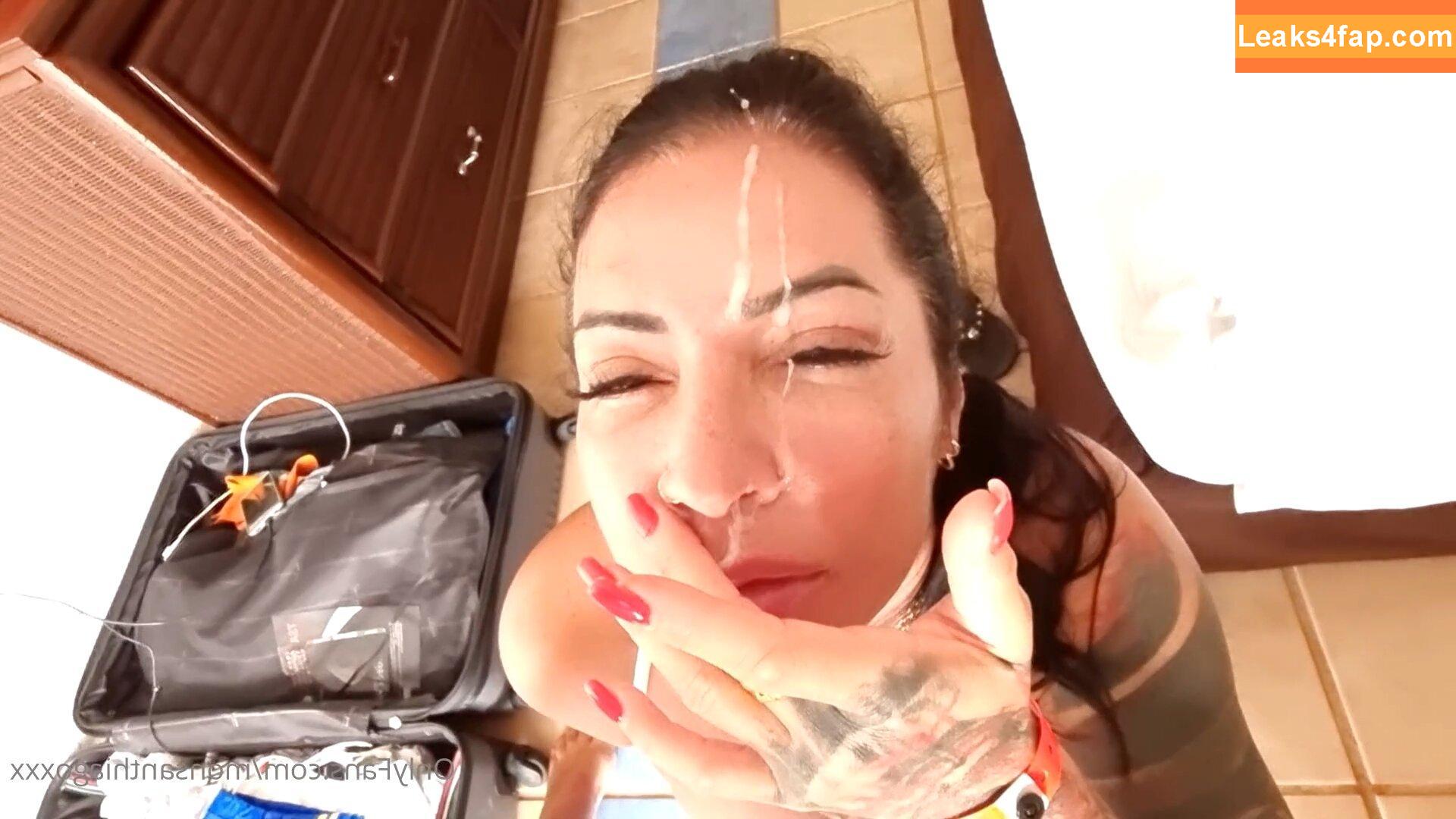 Monica Santhiago / MONSANTHIAGOXXX leaked photo photo #0213