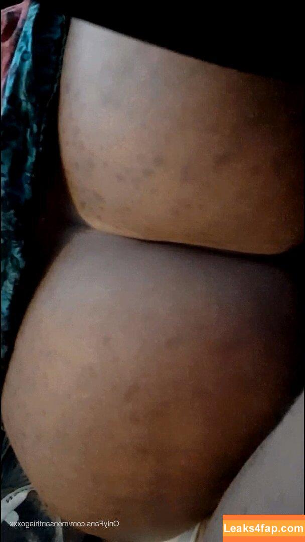Monica Santhiago / MONSANTHIAGOXXX leaked photo photo #0248