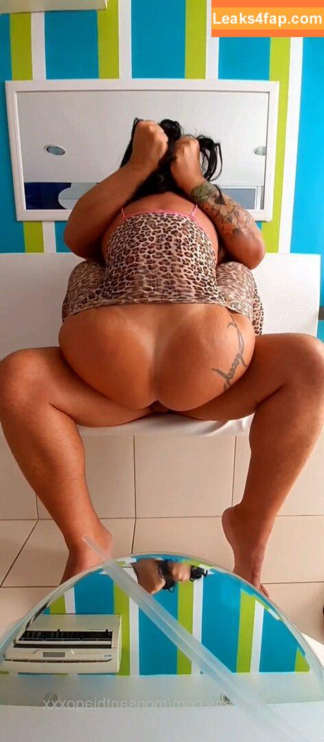 Monica Santhiago / MONSANTHIAGOXXX leaked photo photo #0279