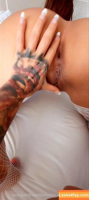 Monica Santhiago photo #0141