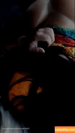 Monica Santhiago photo #0244