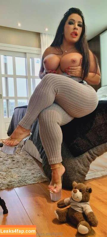 Monica Santhiago / MONSANTHIAGOXXX leaked photo photo #1155