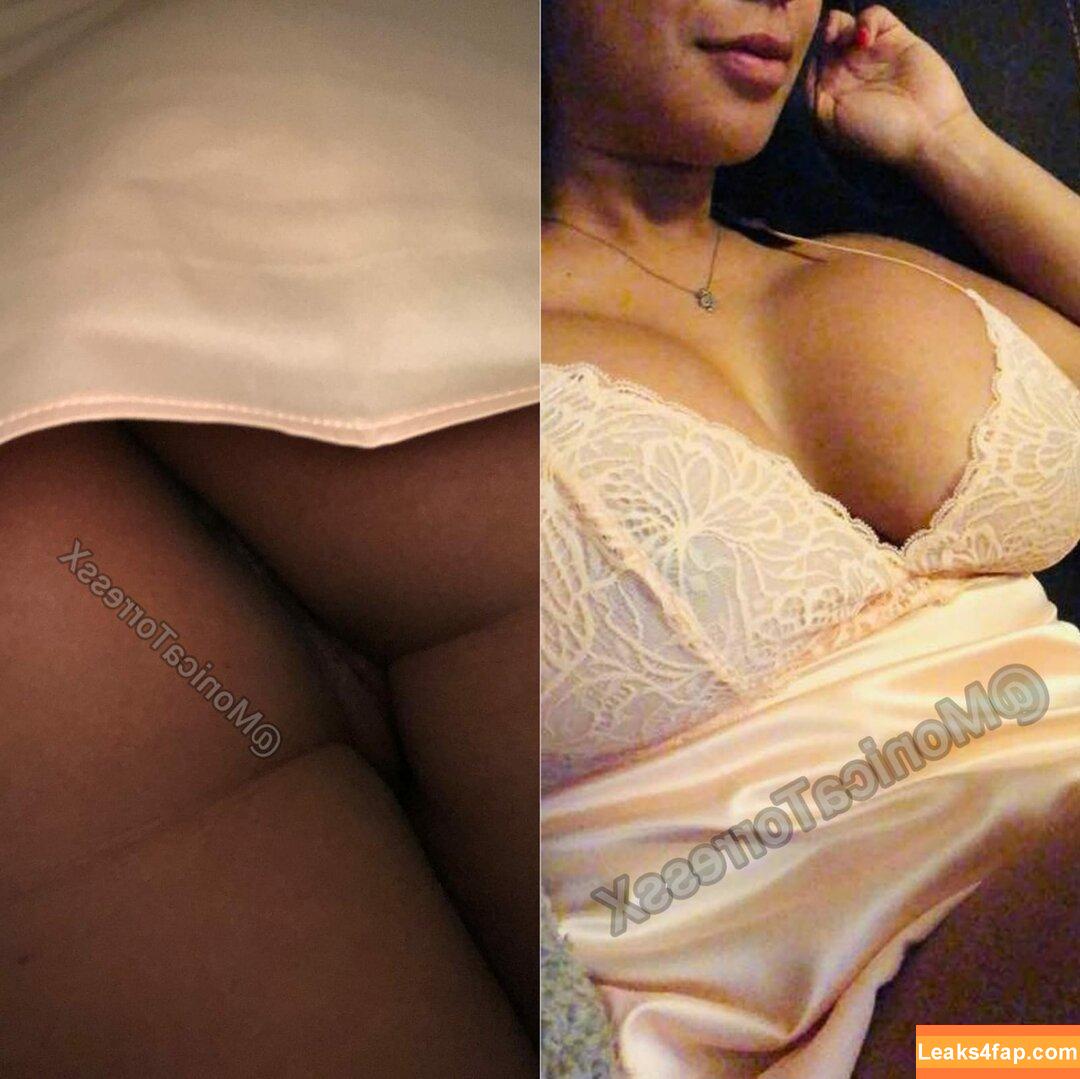 Monica X. Torress / Monica4bbc / monicatorressx / monicatorrs leaked photo photo #0002