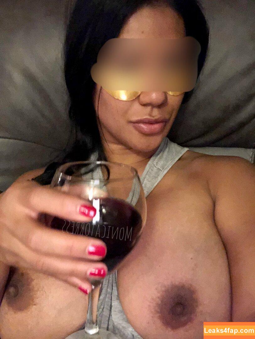 Monica X. Torress / Monica4bbc / monicatorressx / monicatorrs leaked photo photo #0005
