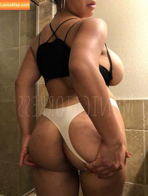 Monica X. Torress photo #0058