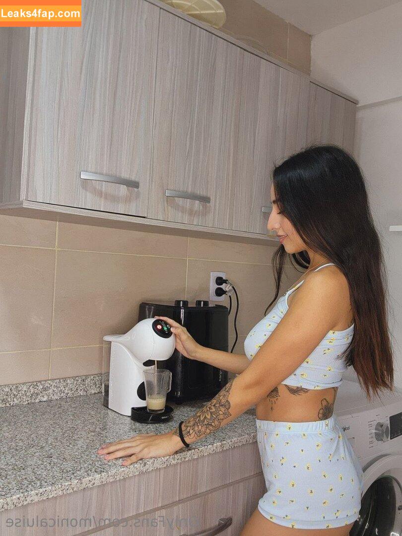 Monicaluise / akanelegann leaked photo photo #0013