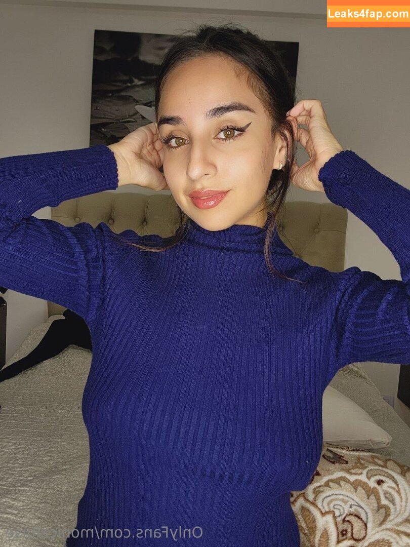Monicaluise / akanelegann leaked photo photo #0017