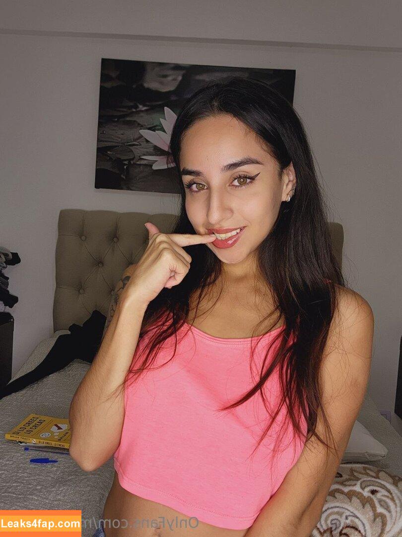 Monicaluise / akanelegann leaked photo photo #0019