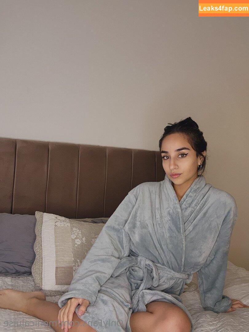 Monicaluise / akanelegann leaked photo photo #0022