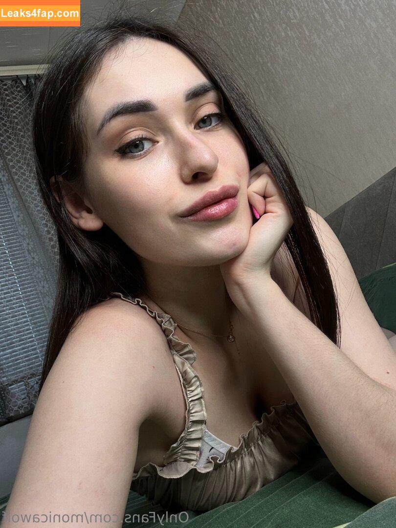 monicawolf / Monica wolf / monica_wolf_ / monicawollf leaked photo photo #0110