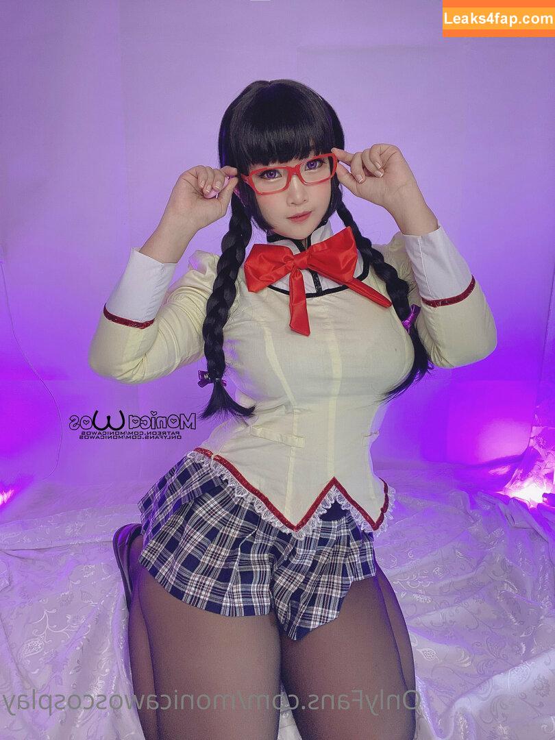 monicawoscosplay / acidmonicosplays leaked photo photo #0012