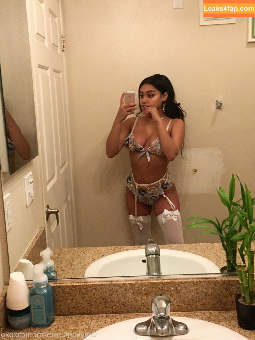 monicaxoxo / monicalopez_xo / monicalopezxoxo leaked photo photo #0057