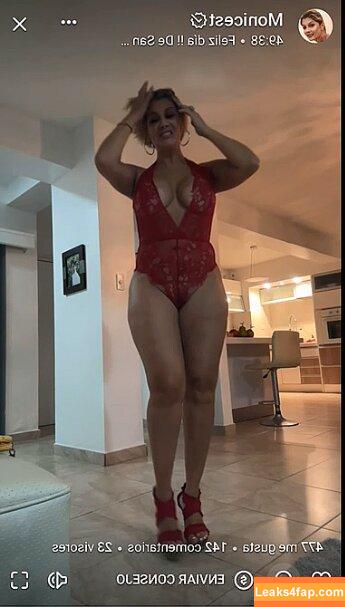Monicest /  leaked photo photo #0049