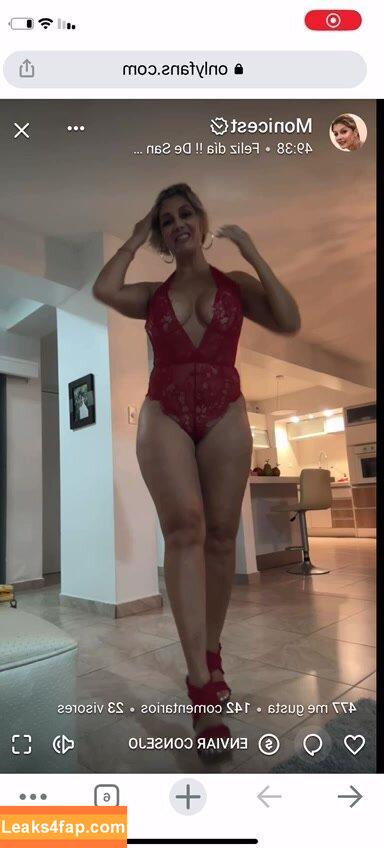 Monicest /  leaked photo photo #0062