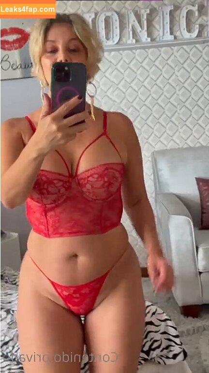 Monicest /  leaked photo photo #0257