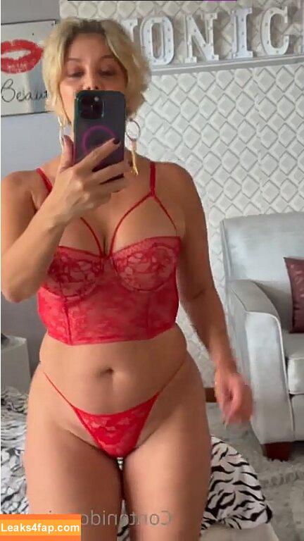 Monicest /  leaked photo photo #0312