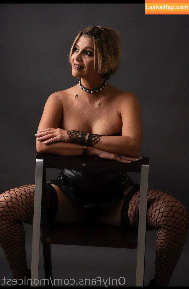 Monicest /  leaked photo photo #0349