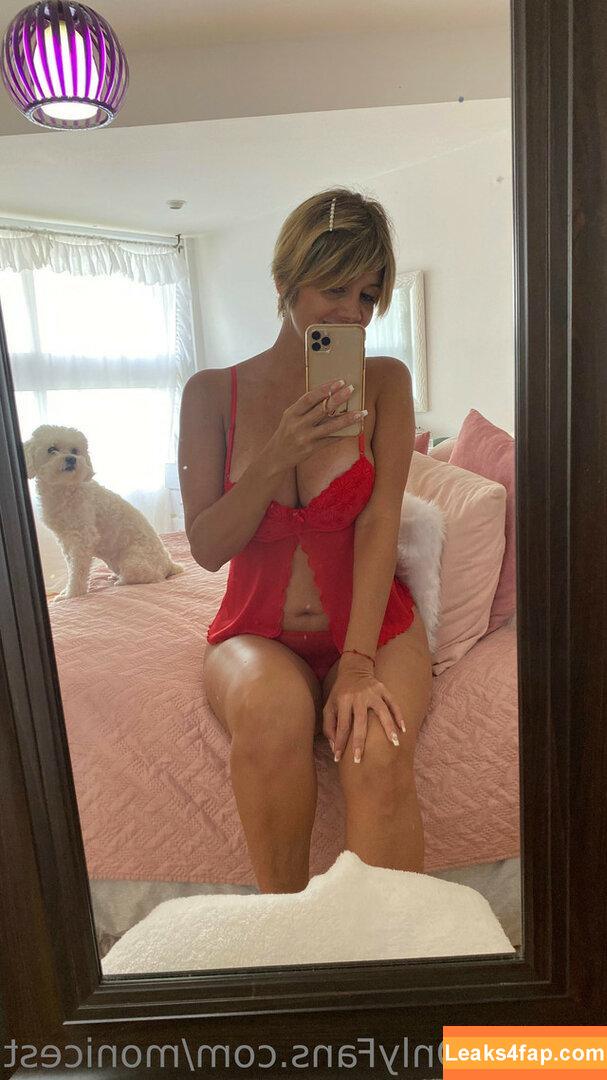 Monicest /  leaked photo photo #0350