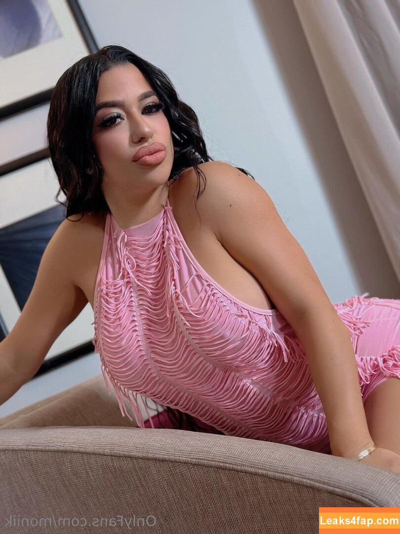 moniik / monikh leaked photo photo #0008