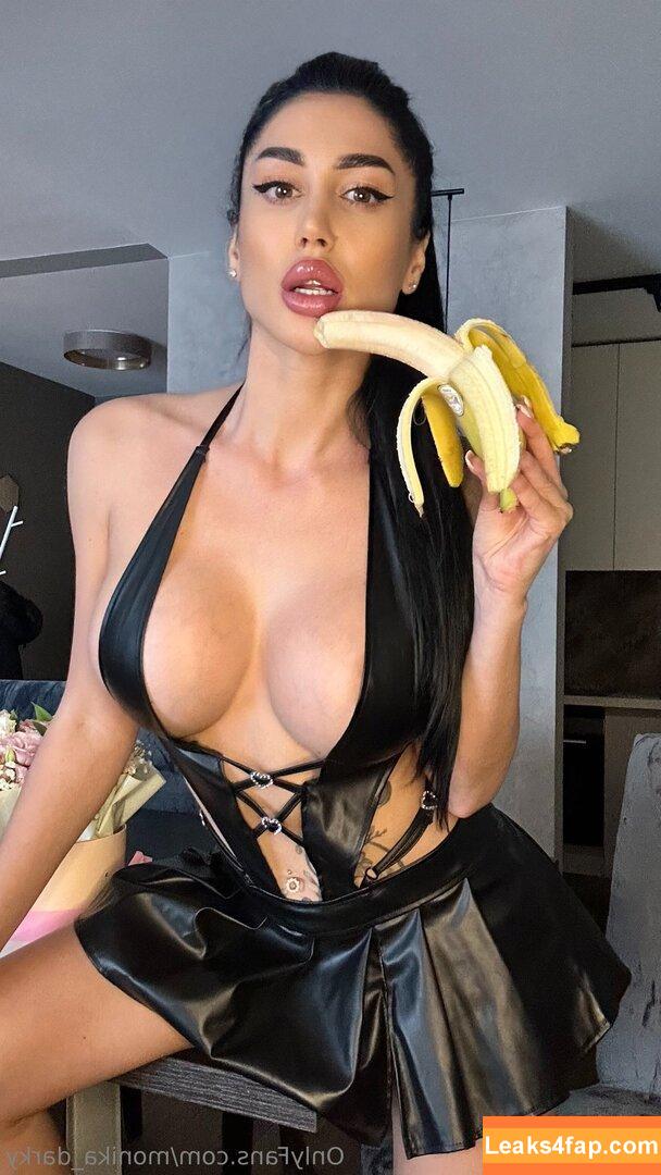 monika_darky /  leaked photo photo #0034